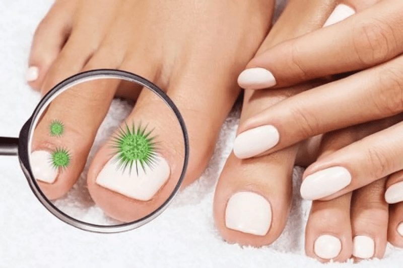 Кому нельзя пользоваться гель-лаком и почему?