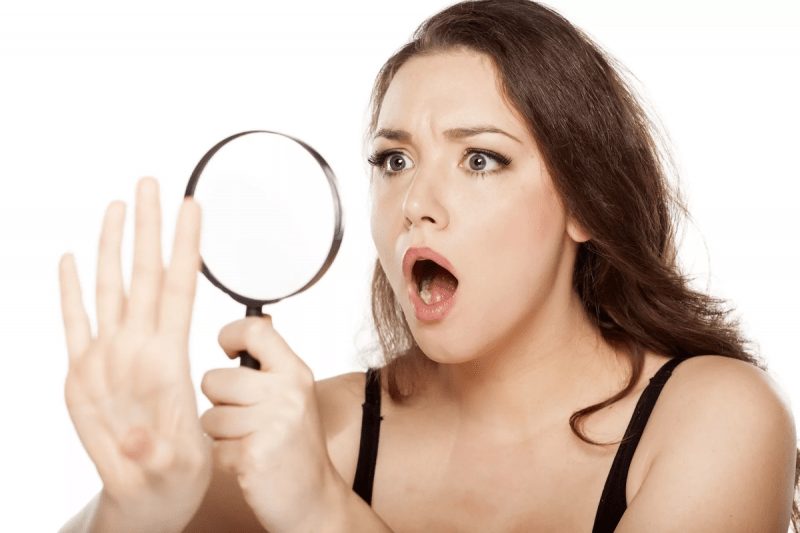 Кому нельзя пользоваться гель-лаком и почему?