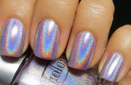 Top 10: trendy varnishes with spectacular coatings