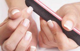 How to choose a nail file?
