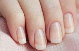 What is good about Beverly Hills manicure?