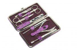What manicure tools are needed?