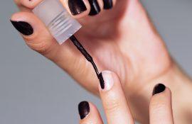 How to paint your nails beautifully at home?
