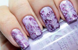 Nail design with varnish: 10 creative, but very simple ideas!