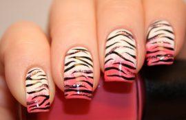Manicure ideas: 20 best nail arts