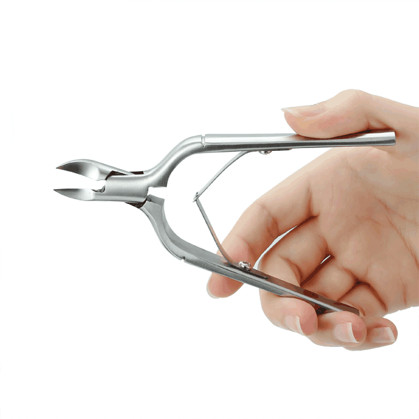 Инструмент для обрезания вросшей части ногтя