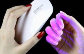 Why gel polish does not dry in a lamp: possible causes, solutions, reviews