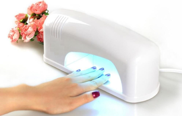 База под гель-лак: что это такое и для чего используется