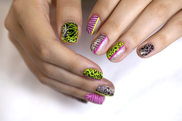 Что такое стемпинг ногтей и как им пользоваться?