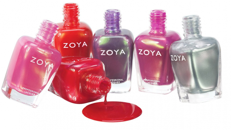 Что такое веганский лак для ногтей? Чем он отличается от обычного лака для ногтей