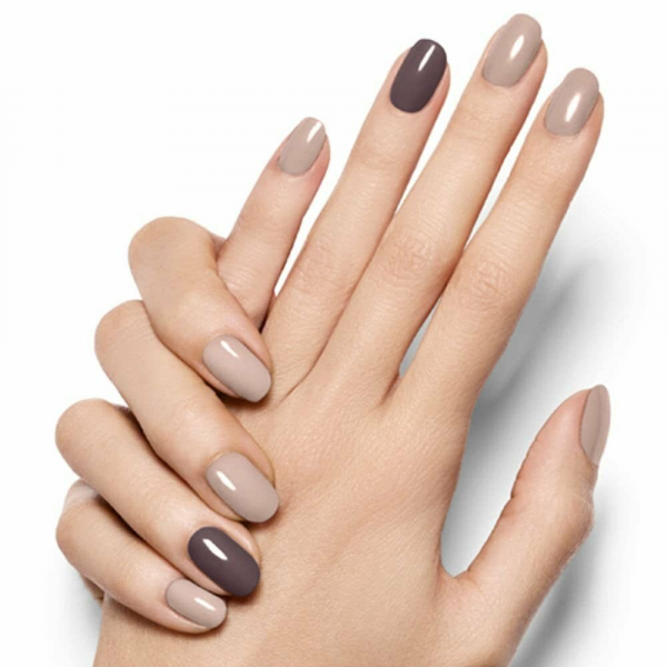 Что такое веганский лак для ногтей? Чем он отличается от обычного лака для ногтей