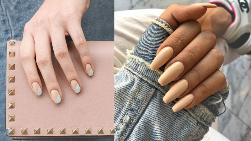 Что такое веганский лак для ногтей? Чем он отличается от обычного лака для ногтей