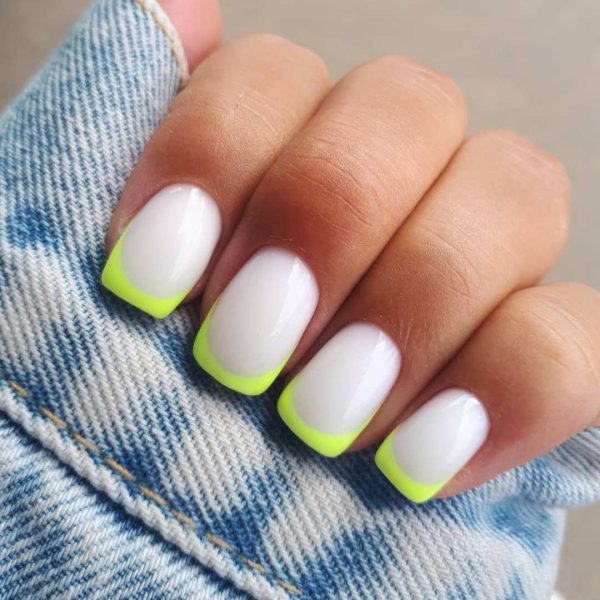 дизайн ногтей 2023 года от 4hands