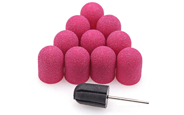 Маникюрный нож: виды и применение