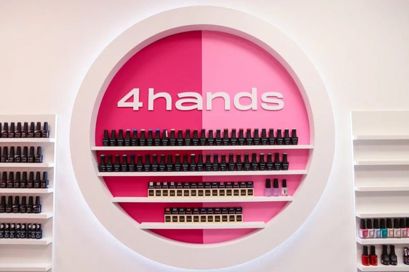 Интересные факты о нейл-арте