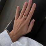 Японский маникюр: идеальные натуральные ногти