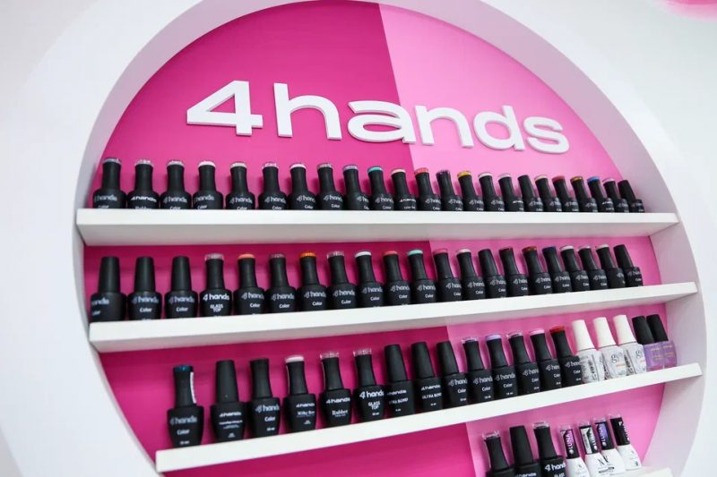 Как ухаживать за гель-лаком для ногтей