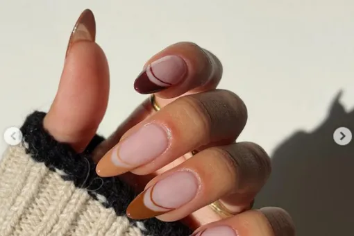 Дизайн напоминает ткацкий узор