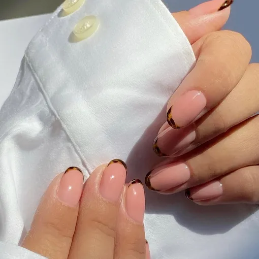 Маникюр Cabincor: 12 самых удобных дизайнов ногтей