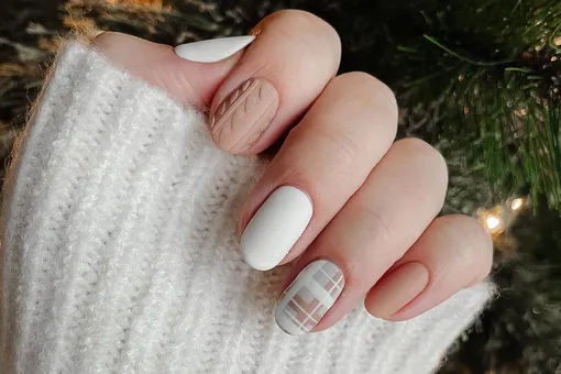 Маникюр Cabincor: 12 самых удобных дизайнов ногтей
