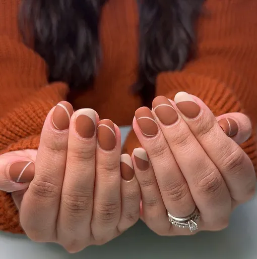 коричневый сахар