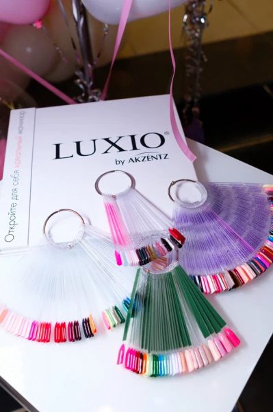 Необходимые инструменты для начинающих мастеров маникюра