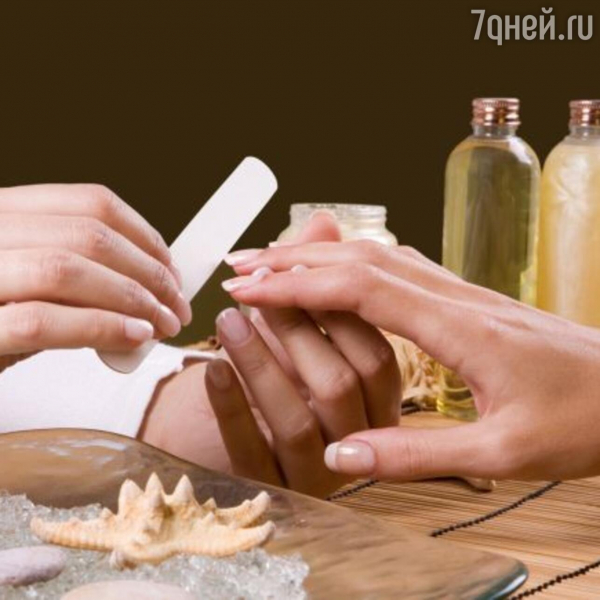 Русский маникюр: почему его любит весь мир?