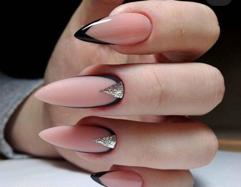Самые популярные формы и дизайны ногтей в 2022 году