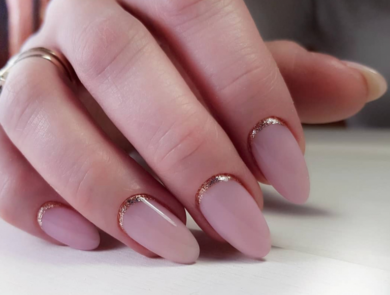 Самые популярные формы и дизайны ногтей в 2022 году