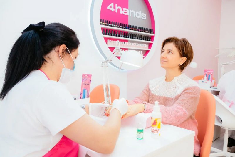 Виды нейл-арта: подробное руководство