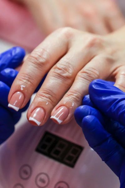 Виды нейл-арта: подробное руководство