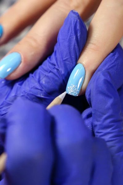 Виды нейл-арта: подробное руководство