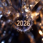 Какой дизайн маникюра лучше выбрать на Новый год 2026 — триумф будет обеспечен