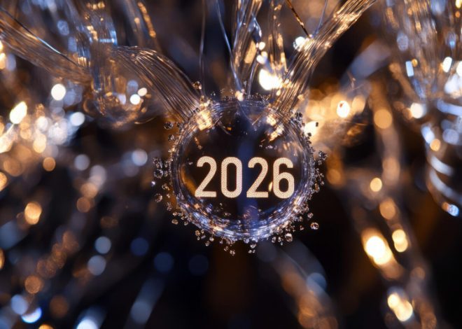 Какой дизайн маникюра лучше выбрать на Новый год 2026 — триумф будет обеспечен