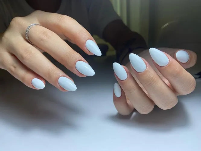 От Малевича до леопарда: 100 модных идей для маникюра