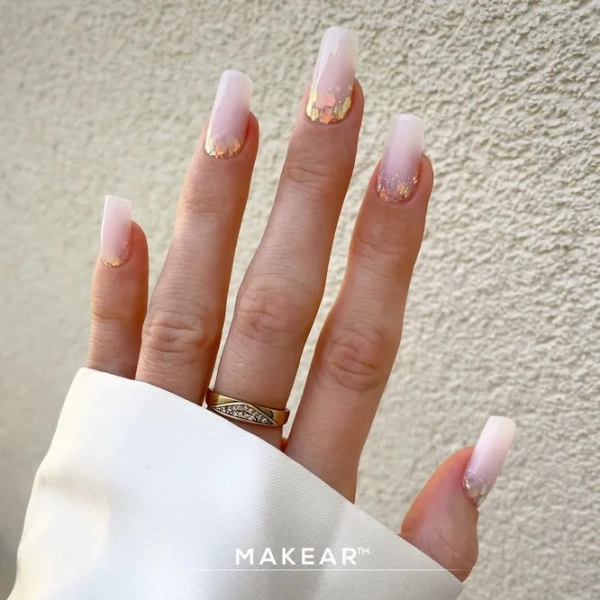 От Малевича до леопарда: 100 модных идей для маникюра