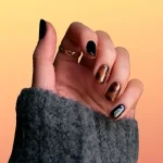 От Малевича до леопарда: 100 модных идей для маникюра