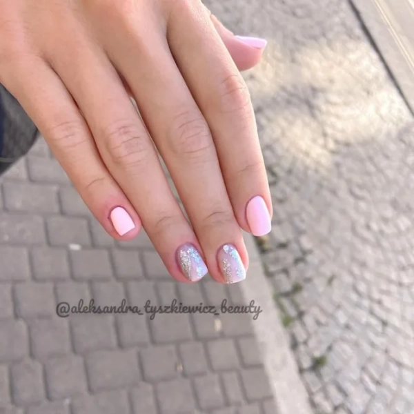 От Малевича до леопарда: 100 модных идей для маникюра