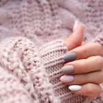 8 лучших оттенков для маникюра этой осенью в лаках российских брендов