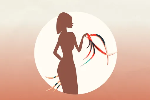 Женщина 30 лет не подстригала ногти. Как они выглядят сейчас? Фото не для чувствительных глаз