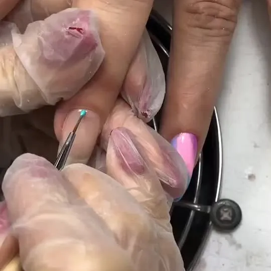 Нажми и смотри